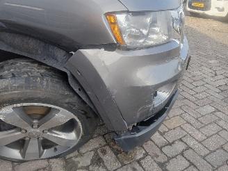 Jeep Grand-cherokee Grand Cherokee (WK/WK2) SUV 3.6 V6 24V (ERC) [213kW]  (04-2016/...) picture 20