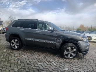 Jeep Grand-cherokee Grand Cherokee (WK/WK2) SUV 3.6 V6 24V (ERC) [213kW]  (04-2016/...) picture 7