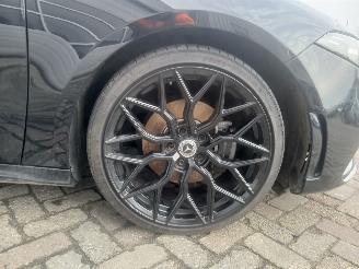 Mercedes A-klasse A Limousine (177.1) Sedan 1.3 A-200 Turbo (M282.914) [120kW]  (09-2018=
/12-2026) picture 22