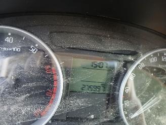 Skoda Roomster Roomster (5J) MPV 1.4 16V (BXW) [63kW]  (09-2006/05-2015) picture 2