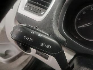 Skoda Roomster Roomster (5J) MPV 1.4 16V (BXW) [63kW]  (09-2006/05-2015) picture 14