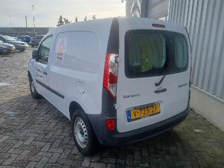 Renault Kangoo Kangoo Express (FW) Van 1.5 dCi 75 (K9K-628(K9K-E6)) [55kW]  (09-2010/=
=2E..) picture 4