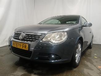 Volkswagen Eos Eos (1F7/F8) Cabrio 1.6 FSI 16V (BLF(Euro 4)) [85kW]  (06-2006/05-2008=
) picture 1