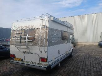 Peugeot J5 J5 (280P) Bus 2.5 D (CRD93) [54kW]  (09-1981/09-1990) picture 6