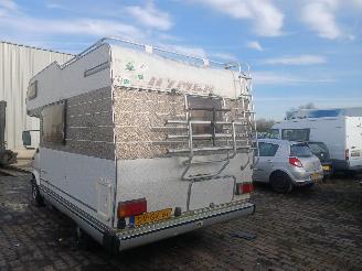 Peugeot J5 J5 (280P) Bus 2.5 D (CRD93) [54kW]  (09-1981/09-1990) picture 4