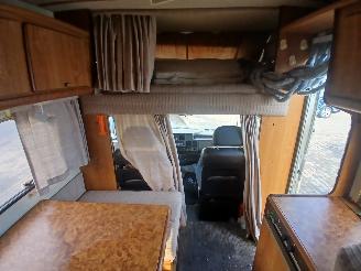 Peugeot J5 J5 (280P) Bus 2.5 D (CRD93) [54kW]  (09-1981/09-1990) picture 13