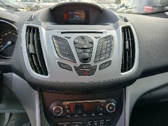 Ford C-Max C-Max (DXA) MPV 1.0 Ti-VCT EcoBoost 12V 125 (M1DA(Euro 5)) [92kW]  (10=
-2012/06-2019) picture 21