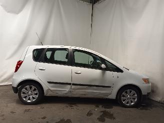 Mitsubishi Colt Colt (Z2/Z3) Hatchback 1.1 12V (3A91) [55kW]  (10-2004/06-2012) picture 7