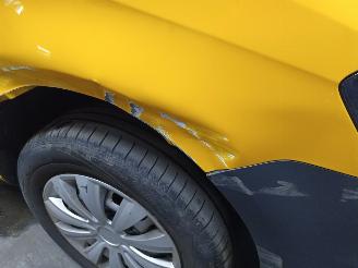 Volkswagen Caddy Caddy IV Van 2.0 TDI 75 (CUUF) [55kW]  (05-2015/09-2020) picture 23