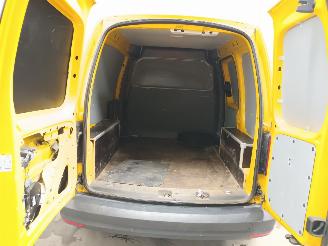 Volkswagen Caddy Caddy IV Van 2.0 TDI 75 (CUUF) [55kW]  (05-2015/09-2020) picture 12