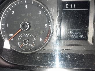 Volkswagen Caddy Caddy IV Van 2.0 TDI 75 (CUUF) [55kW]  (05-2015/09-2020) picture 2