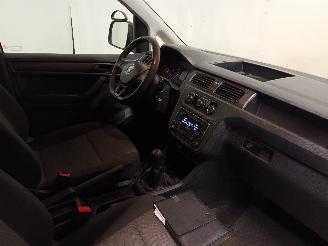 Volkswagen Caddy Caddy IV Van 2.0 TDI 75 (CUUF) [55kW]  (05-2015/09-2020) picture 9