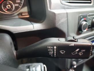 Volkswagen Caddy Caddy IV Van 2.0 TDI 75 (CUUF) [55kW]  (05-2015/09-2020) picture 16