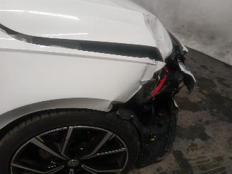 Volkswagen Polo Polo VI (AW1) Hatchback 5-drs 2.0 GTI Turbo 16V (CZPC) [147kW]  (11-20=
17/11-2021) picture 26