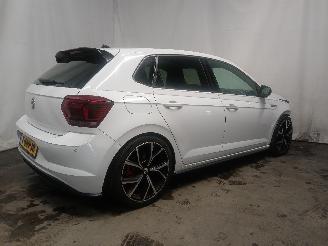 Volkswagen Polo Polo VI (AW1) Hatchback 5-drs 2.0 GTI Turbo 16V (CZPC) [147kW]  (11-20=
17/11-2021) picture 6