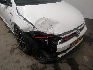 Volkswagen Polo Polo VI (AW1) Hatchback 5-drs 2.0 GTI Turbo 16V (CZPC) [147kW]  (11-20=
17/11-2021) picture 22