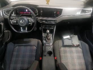 Volkswagen Polo Polo VI (AW1) Hatchback 5-drs 2.0 GTI Turbo 16V (CZPC) [147kW]  (11-20=
17/11-2021) picture 11