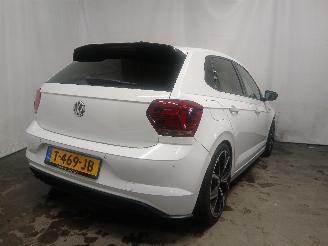 Volkswagen Polo Polo VI (AW1) Hatchback 5-drs 2.0 GTI Turbo 16V (CZPC) [147kW]  (11-20=
17/11-2021) picture 5