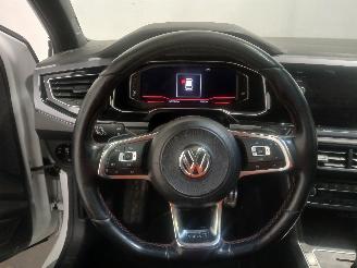 Volkswagen Polo Polo VI (AW1) Hatchback 5-drs 2.0 GTI Turbo 16V (CZPC) [147kW]  (11-20=
17/11-2021) picture 18