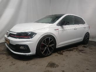 Volkswagen Polo Polo VI (AW1) Hatchback 5-drs 2.0 GTI Turbo 16V (CZPC) [147kW]  (11-20=
17/11-2021) picture 3