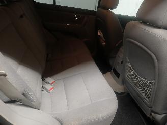 Kia Sorento Sorento I (JC) SUV 2.4 16V (G4JSG) [102kW]  (08-2002/06-2009) picture 10