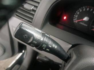 Kia Sorento Sorento I (JC) SUV 2.4 16V (G4JSG) [102kW]  (08-2002/06-2009) picture 14