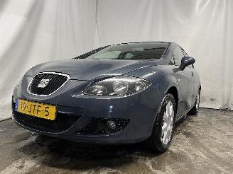 škoda osobní automobily Seat Leon Leon (1P1) Hatchback 5-drs 1.6 (BSE) [75kW]  (07-2005/12-2012) 2009/8