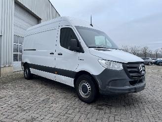 Mercedes  eSprinter 3,5t (907.6/910.6) Van 314 (780.681) [100kW]  (11-2023/...) picture 5