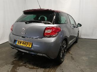 Citroën DS3 DS3 (SA) Hatchback 1.6 16V VTS THP 155 (EP6DT(5FR)) [115kW]  (11-2009/=
07-2015) picture 5