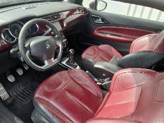 Citroën DS3 DS3 (SA) Hatchback 1.6 16V VTS THP 155 (EP6DT(5FR)) [115kW]  (11-2009/=
07-2015) picture 13