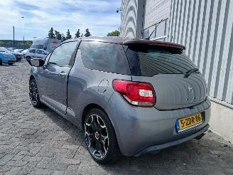 Citroën DS3 DS3 (SA) Hatchback 1.6 16V VTS THP 155 (EP6DT(5FR)) [115kW]  (11-2009/=
07-2015) picture 5