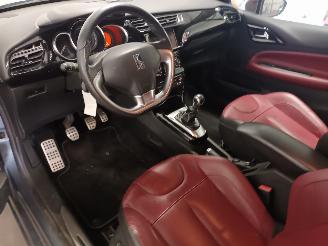 Citroën DS3 DS3 (SA) Hatchback 1.6 16V VTS THP 155 (EP6DT(5FR)) [115kW]  (11-2009/=
07-2015) picture 9