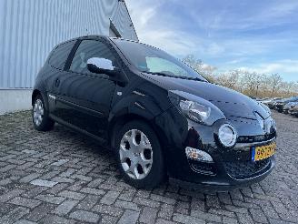 Renault Twingo Twingo II (CN) Hatchback 3-drs 1.2 16V (D4F-764(D4F-E7)) [55kW]  (03-2=
007/09-2014) picture 6