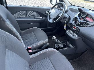 Renault Twingo Twingo II (CN) Hatchback 3-drs 1.2 16V (D4F-764(D4F-E7)) [55kW]  (03-2=
007/09-2014) picture 8