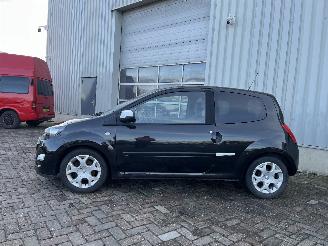 Renault Twingo Twingo II (CN) Hatchback 3-drs 1.2 16V (D4F-764(D4F-E7)) [55kW]  (03-2=
007/09-2014) picture 4