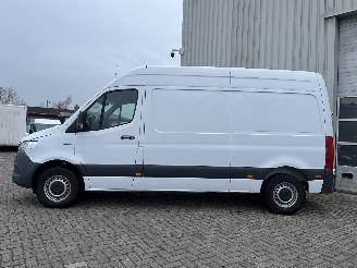 Mercedes  eSprinter 3,5t (907.6/910.6) Van 314 (780.681) [100kW]  (11-2023/...) picture 3