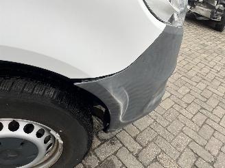 Mercedes  eSprinter 3,5t (907.6/910.6) Van 314 (780.681) [100kW]  (11-2023/...) picture 23