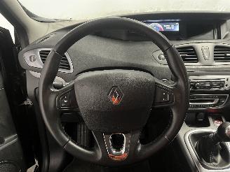 Renault Scenic Scénic III (JZ) MPV 1.2 16V TCe 115 Energy (H5F-400(H5F-A4)) [85kW] =
 (04-2012/09-2016) picture 18