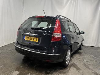 Hyundai I-30 i30 Crosswagon (WWH) Combi 1.4 CVVT 16V (G4FA) [80kW]  (11-2009/06-201=
2) picture 5