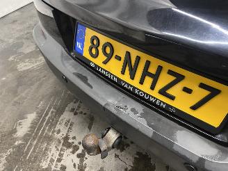 Volkswagen Tiguan Tiguan (5N1/2) SUV 2.0 TSI 16V 4Motion (CAWA(Euro 5)) [125kW]  (09-200=
7/07-2018) picture 13