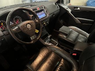 Volkswagen Tiguan Tiguan (5N1/2) SUV 2.0 TSI 16V 4Motion (CAWA(Euro 5)) [125kW]  (09-200=
7/07-2018) picture 10