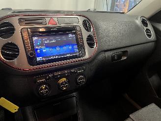 Volkswagen Tiguan Tiguan (5N1/2) SUV 2.0 TSI 16V 4Motion (CAWA(Euro 5)) [125kW]  (09-200=
7/07-2018) picture 20