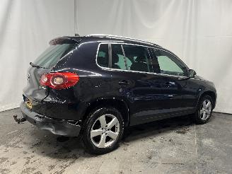 Volkswagen Tiguan Tiguan (5N1/2) SUV 2.0 TSI 16V 4Motion (CAWA(Euro 5)) [125kW]  (09-200=
7/07-2018) picture 5