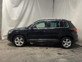 Volkswagen Tiguan Tiguan (5N1/2) SUV 2.0 TSI 16V 4Motion (CAWA(Euro 5)) [125kW]  (09-200=
7/07-2018) picture 3