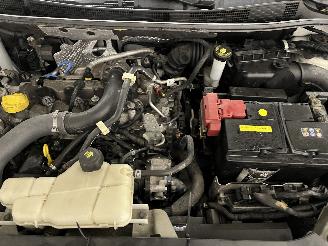 Nissan Pulsar Pulsar (C13) Hatchback 1.2 DIG-T 16V (HRA2DDT) [85kW]  (10-2014/...) picture 14