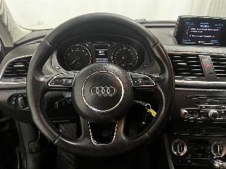 Audi Q3 Q3 (8UB/8UG) SUV 2.0 16V TFSI 211 Quattro (CPSA(Euro 5)) [155kW]  (06-=
2011/04-2015) picture 24