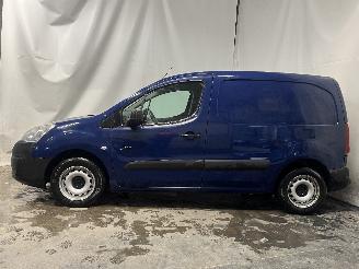 Citroën Berlingo Berlingo Van 1.6 Hdi, BlueHDI 75 (DV6FE(BHW)) [55kW]  (07-2010/04-2020=
) picture 4