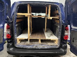 Citroën Berlingo Berlingo Van 1.6 Hdi, BlueHDI 75 (DV6FE(BHW)) [55kW]  (07-2010/04-2020=
) picture 13