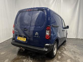 Citroën Berlingo Berlingo Van 1.6 Hdi, BlueHDI 75 (DV6FE(BHW)) [55kW]  (07-2010/04-2020=
) picture 5