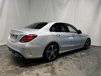 Mercedes C-klasse C (W205) Sedan C-180 1.5 EQ Boost (M264.915) [115kW]  (06-2019/05-2021=
) picture 5